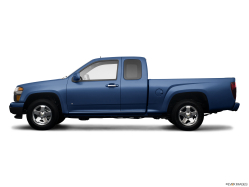 Thumbnail image of 2009 Chevrolet Colorado at Rjb And Son