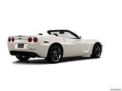Thumbnail image of 2009 Chevrolet Corvette at Morrison Motor Company, Inc