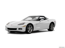 Thumbnail image of 2009 Chevrolet Corvette at Morrison Motor Company, Inc