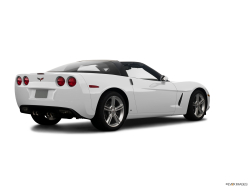 Thumbnail image of 2009 Chevrolet Corvette at Morrison Motor Company, Inc