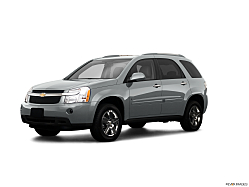 Thumbnail image of 2009 Chevrolet Equinox at COBRA SALES LLC