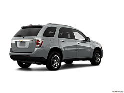 Thumbnail image of 2009 Chevrolet Equinox at COBRA SALES LLC