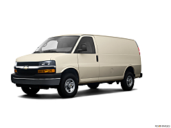 Thumbnail image of 2009 Chevrolet Express at All Right Auto Sales, Inc.