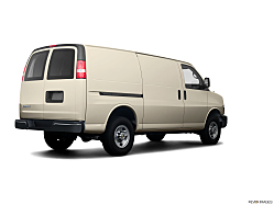 Thumbnail image of 2009 Chevrolet Express at All Right Auto Sales, Inc.