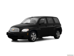 Thumbnail image of 2009 Chevrolet HHR at The Garage
