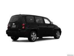 Thumbnail image of 2009 Chevrolet HHR at The Garage