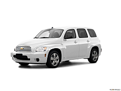 Thumbnail image of 2009 Chevrolet HHR at USA MOTORCARS