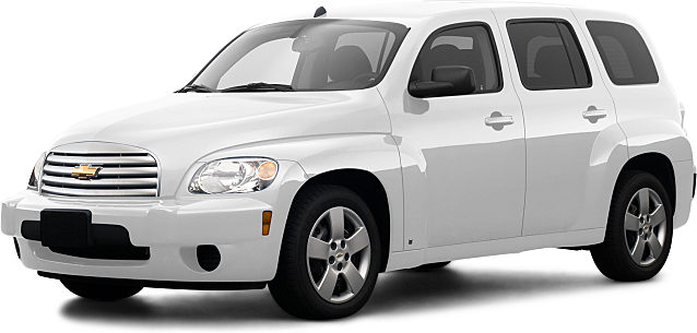 2009 Chevrolet HHR Panel LS at USA MOTORCARS