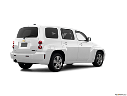 Thumbnail image of 2009 Chevrolet HHR at USA MOTORCARS