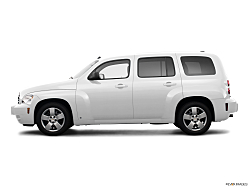 Thumbnail image of 2009 Chevrolet HHR at USA MOTORCARS