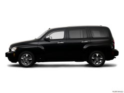 Thumbnail image of 2009 Chevrolet HHR at Steve Rogers Ford