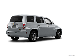 Thumbnail image of 2009 Chevrolet HHR at Rock Hill Public Auction