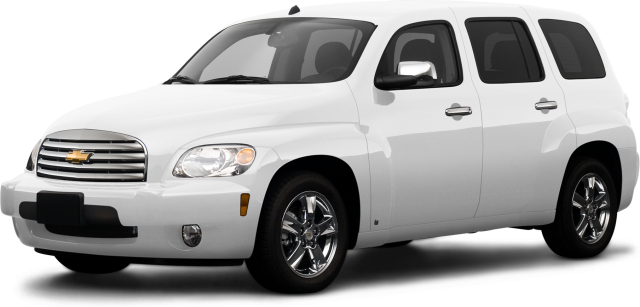 2009 Chevrolet HHR LT at Morristown Chevrolet