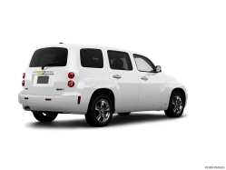 Thumbnail image of 2009 Chevrolet HHR at Morristown Chevrolet