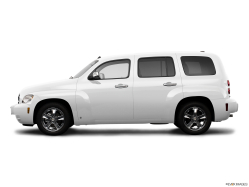 Thumbnail image of 2009 Chevrolet HHR at Morristown Chevrolet