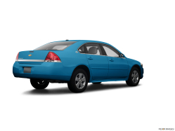 Thumbnail image of 2009 Chevrolet Impala at Riverside Car & Truck Sales