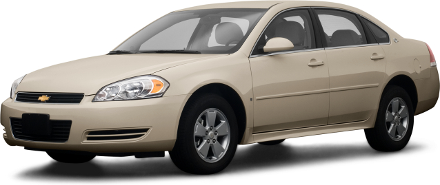 2009 Chevrolet Impala LT at Stargate Auto Sales Murfreesboro