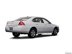 Thumbnail image of 2009 Chevrolet Impala at Huston Cadillac Buick GMC