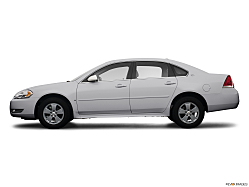 Thumbnail image of 2009 Chevrolet Impala at Huston Cadillac Buick GMC