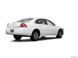 Thumbnail image of 2009 Chevrolet Impala at Frank Brown Honda GMC