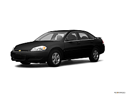Thumbnail image of 2009 Chevrolet Impala at USA MOTORCARS