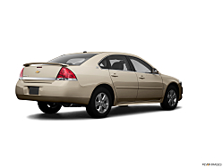 Thumbnail image of 2009 Chevrolet Impala at Frank Brown Honda GMC