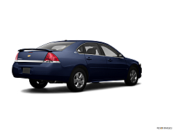 Thumbnail image of 2009 Chevrolet Impala at Dan Hemm Chevrolet Cadillac