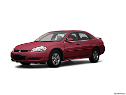 Thumbnail image of 2009 Chevrolet Impala at Lakeway Auto