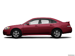 Thumbnail image of 2009 Chevrolet Impala at Lakeway Auto
