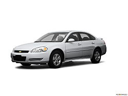 Thumbnail image of 2009 Chevrolet Impala at Sam and Dave's Auto Sales