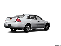 Thumbnail image of 2009 Chevrolet Impala at Sam and Dave's Auto Sales
