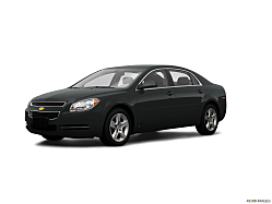 Thumbnail image of 2009 Chevrolet Malibu at USA MOTORCARS