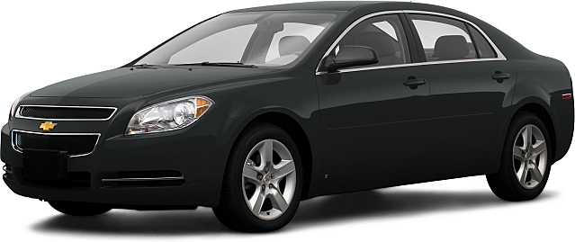 2009 Chevrolet Malibu LS at USA MOTORCARS