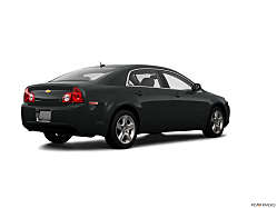 Thumbnail image of 2009 Chevrolet Malibu at USA MOTORCARS