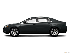 Thumbnail image of 2009 Chevrolet Malibu at USA MOTORCARS