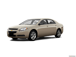 Thumbnail image of 2009 Chevrolet Malibu at EZ MOTORS LLC