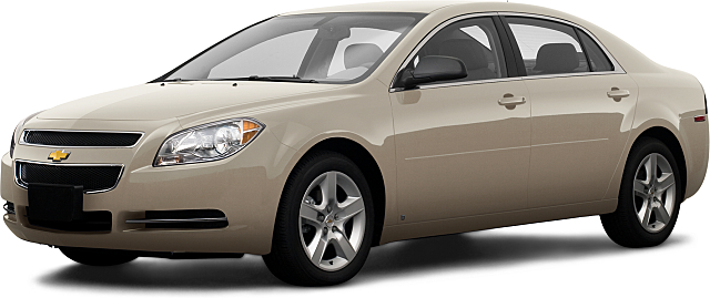 2009 Chevrolet Malibu LS at EZ MOTORS LLC