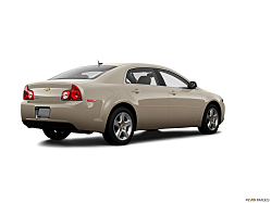 Thumbnail image of 2009 Chevrolet Malibu at EZ MOTORS LLC
