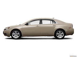 Thumbnail image of 2009 Chevrolet Malibu at EZ MOTORS LLC
