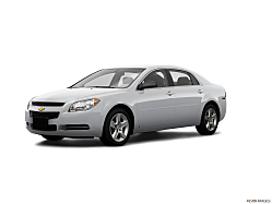 Thumbnail image of 2009 Chevrolet Malibu at Import Auto Group