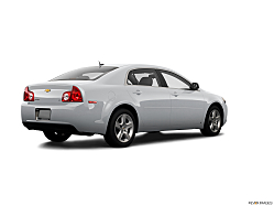 Thumbnail image of 2009 Chevrolet Malibu at Import Auto Group