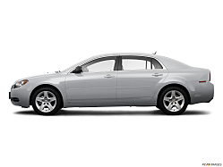 Thumbnail image of 2009 Chevrolet Malibu at Import Auto Group