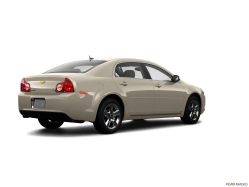 Thumbnail image of 2009 Chevrolet Malibu at Bob Kelley Chevrolet-Buick