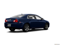 Thumbnail image of 2009 Chevrolet Malibu at Rjb And Son