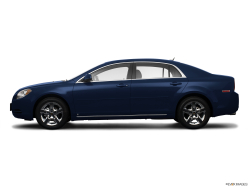 Thumbnail image of 2009 Chevrolet Malibu at Rjb And Son