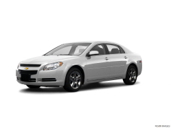 Thumbnail image of 2009 Chevrolet Malibu at Rjb And Son