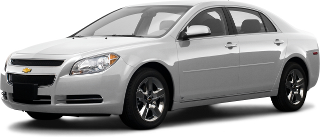 2009 Chevrolet Malibu LT at Rjb And Son