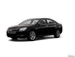Thumbnail image of 2009 Chevrolet Malibu at Morristown Chevrolet
