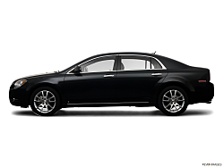 Thumbnail image of 2009 Chevrolet Malibu at Morristown Chevrolet