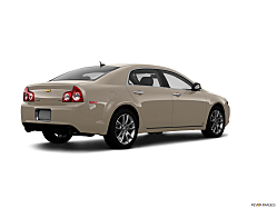 Thumbnail image of 2009 Chevrolet Malibu at WEST ATLANTIC AUTO GROUP LLC